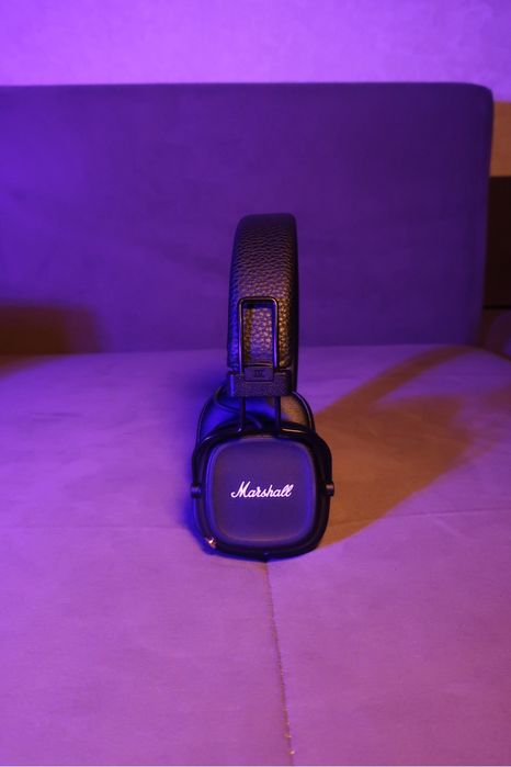 Продам Marshall Major IV (оригинал)