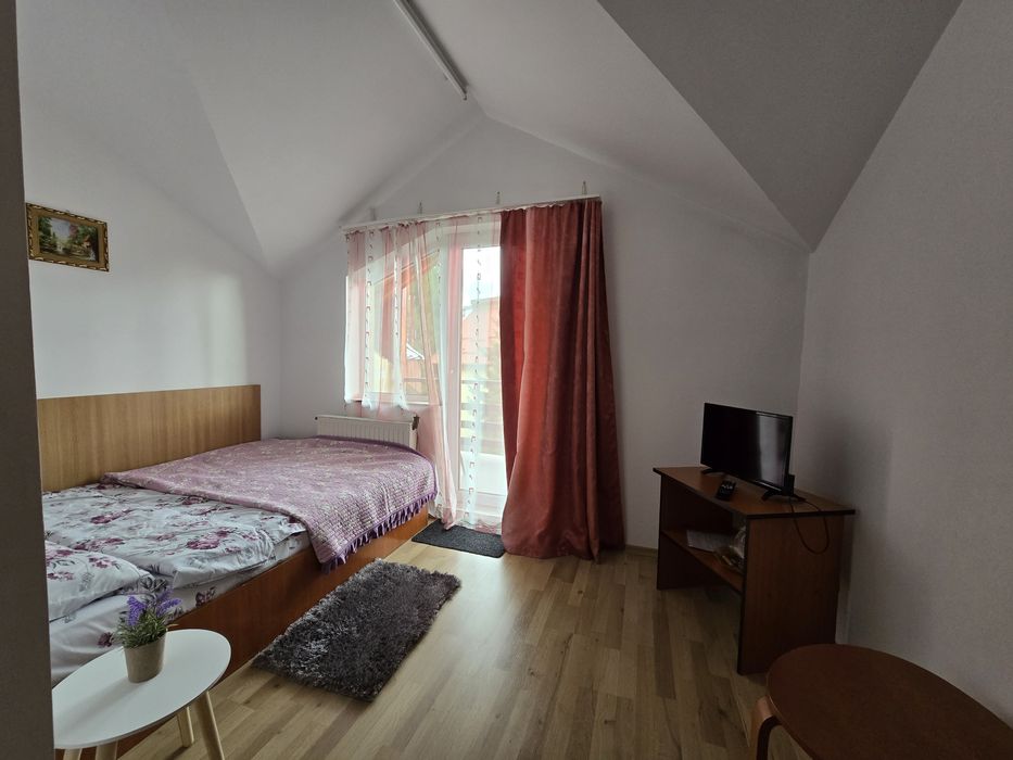 Pensiunea Valea Albă/ Crăciun ,Revelion