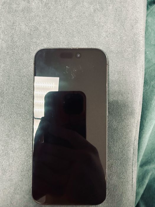 Iphone 15 pro 256гб в хорошем состоянии