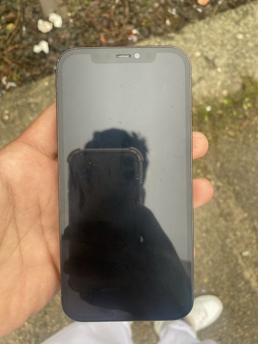 Iphone 12 pro 128 GB