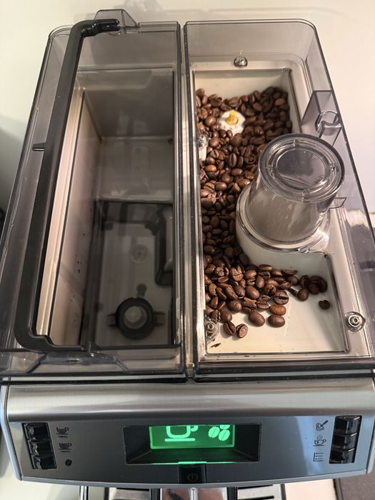 Кафеавтомат Saeco Lirica Plus