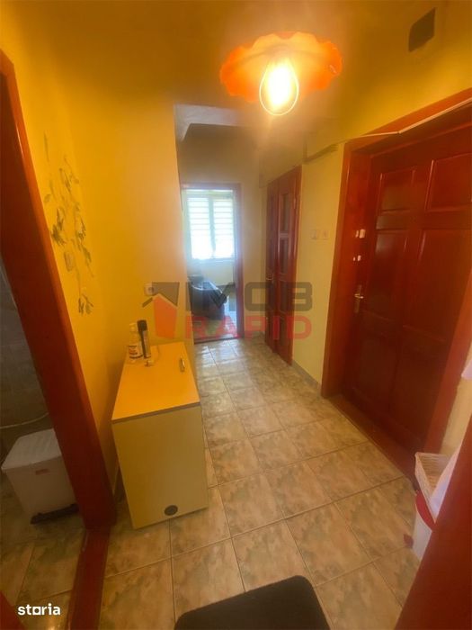 Cabinet stomatologic/Apartament, 52mp, Zona Spitalul Nasaud