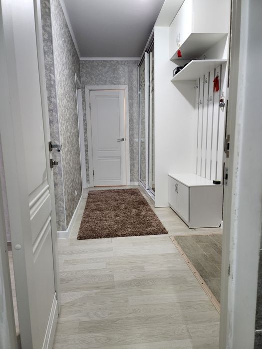 Посуточная 1 км/квартира