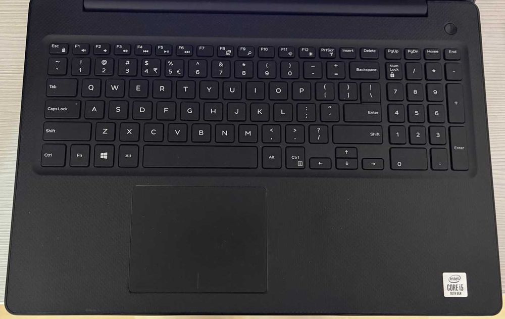 Laptop DELL Vostro 3590, 15 inch, I5 gen 10