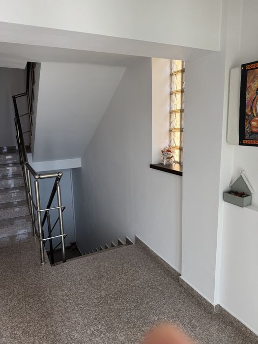 Apartament in cladirea Lotus
