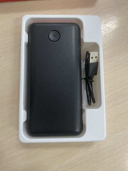 Павербанк Powerbank 20000mAh