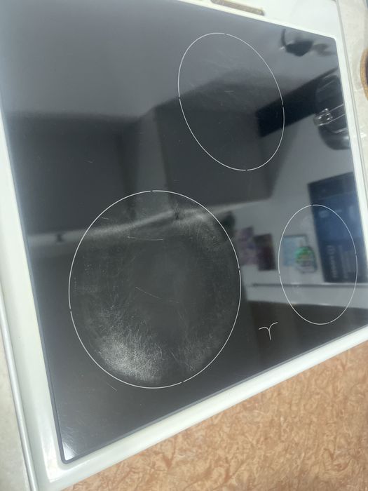 Плита стеклокерамика  Beko