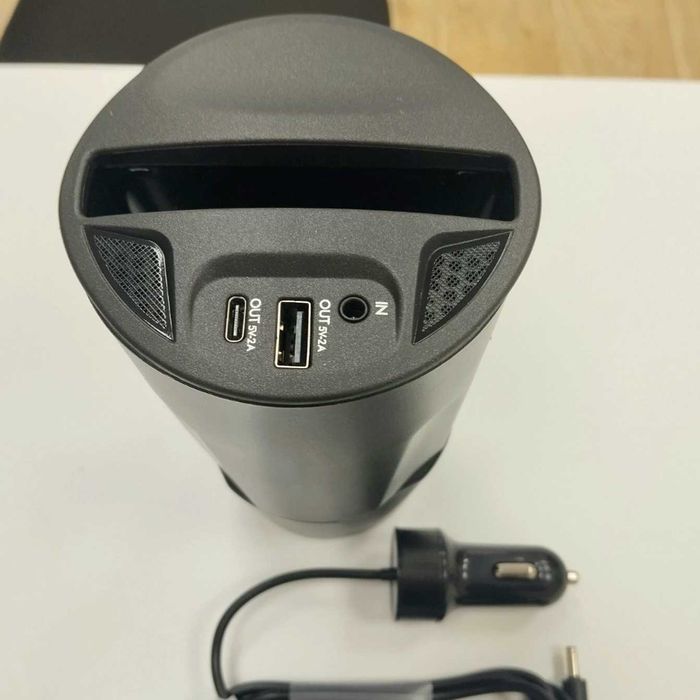 Зарядно за кола Cartrend Lade-Cup 10691 – ново