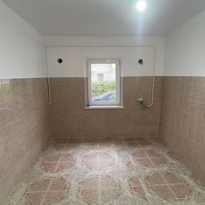 Apartament 2 camere, 43 mp, parter – zona Stadion