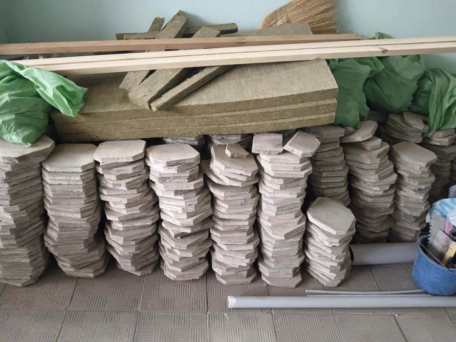 Продаётся все из дома, разные