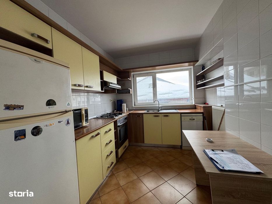3 camere || Aviatorilor - Arcul de Triumf