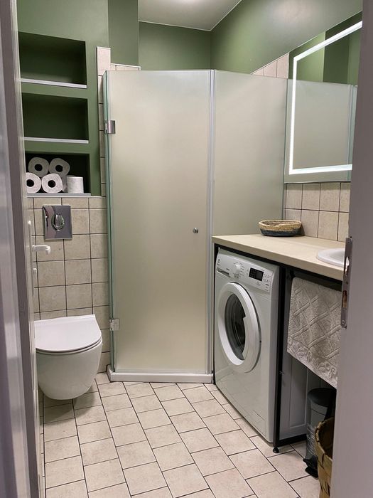 Дава се под наем Двустаен апартамент в Пловдив, Каменица 1 - 75 кв.м за 600 € - Снимка #7