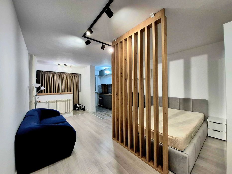 Inchiriez garsoniera Lapus mall Electro