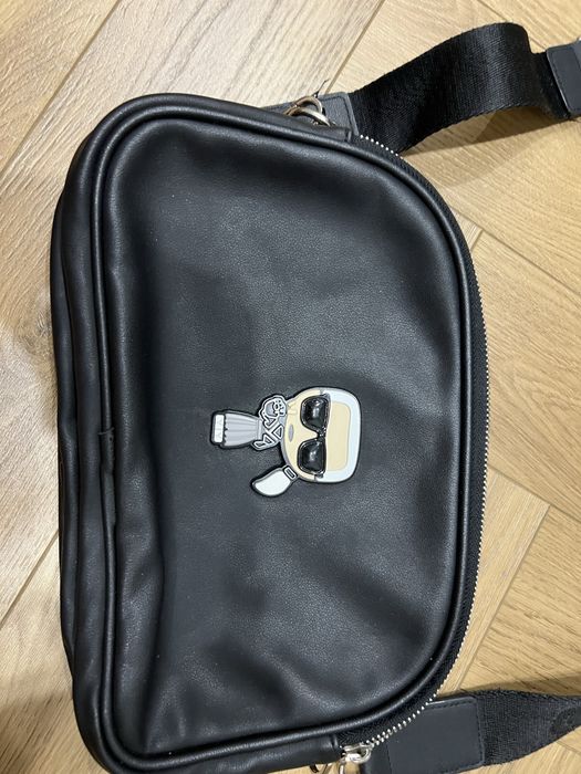 Сумка karl lagerfeld
