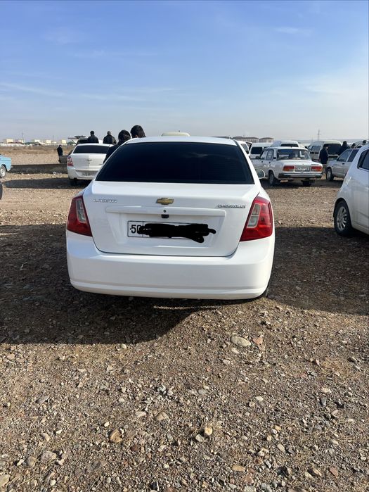 ласетии 1.8 2012