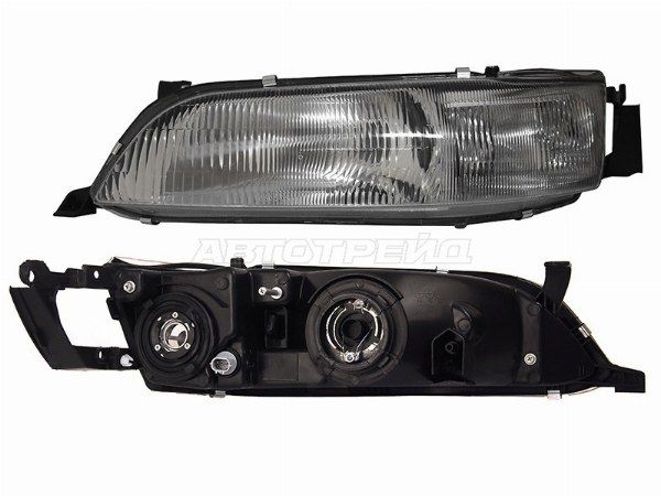 Фара Toyota Mark ii