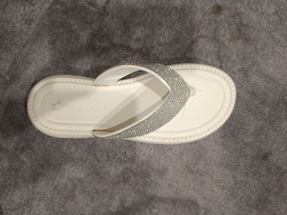 Новые сланцы-тапки