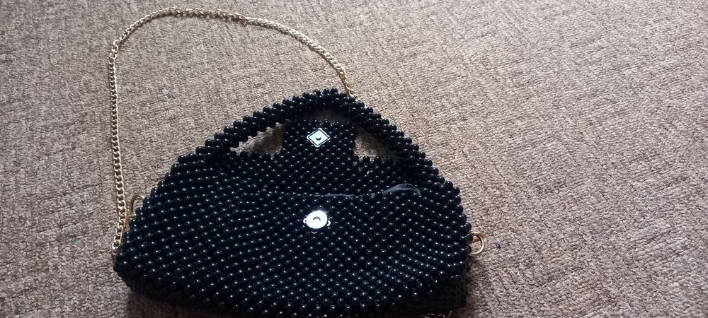 Продам сумочку ручной работы