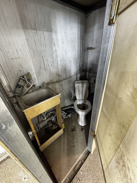 Сдам в аренду кузовной