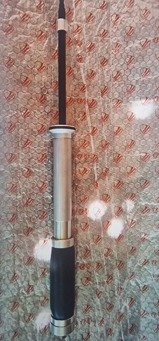 Пълнител за амортисьор DUCATI PANIGALE 959/1199/1299