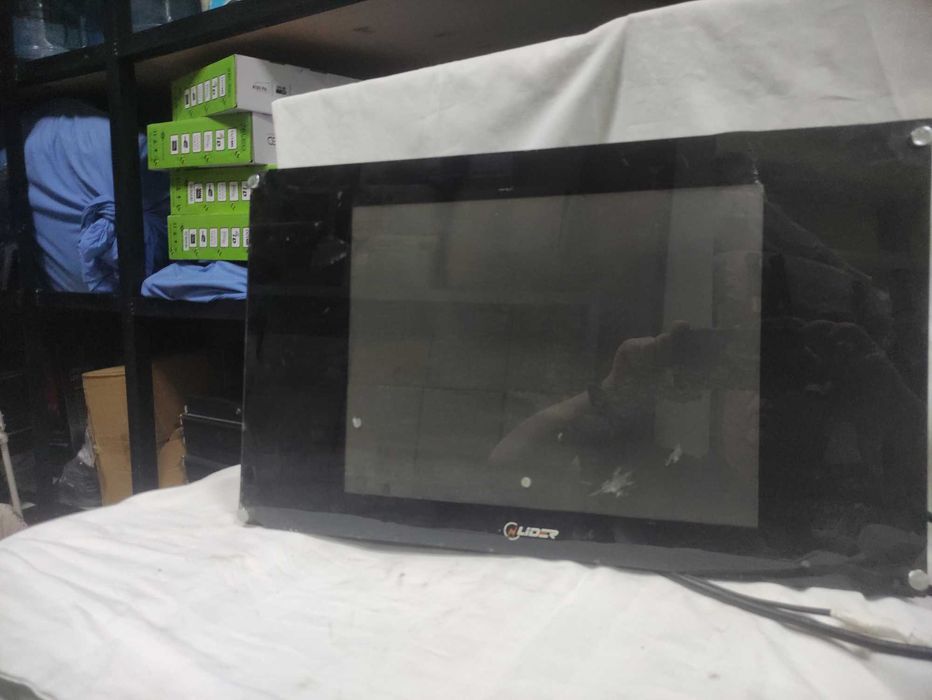 Телевизоры б/у рабочие