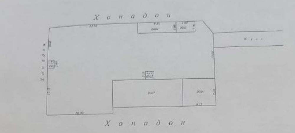 8 соток. Хумсон. Участок под дачу. Без маклеров.