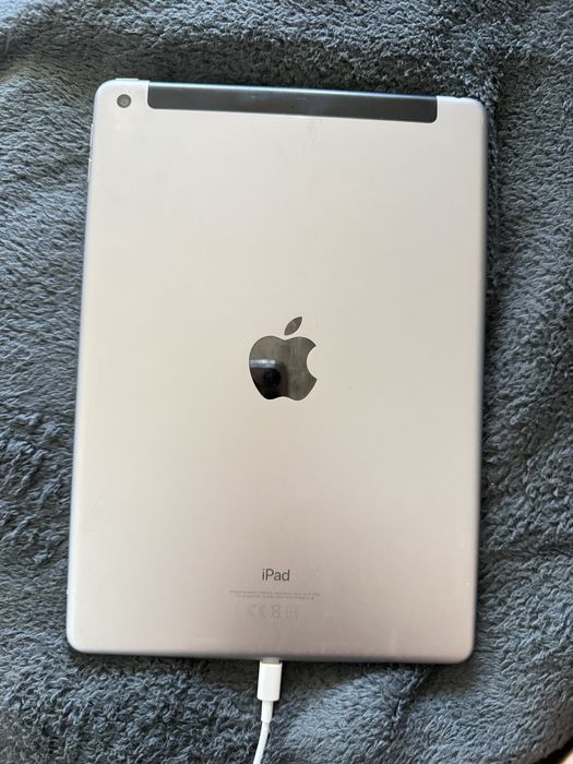 Ipad 6th generation