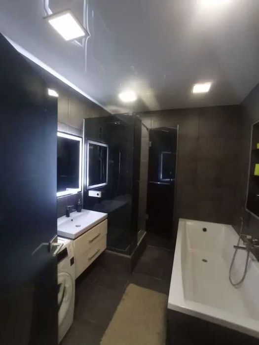 Дава се под наем Двустаен апартамент в София, Зона Б-18 - 55 кв.м за 498.27 € - Снимка #1