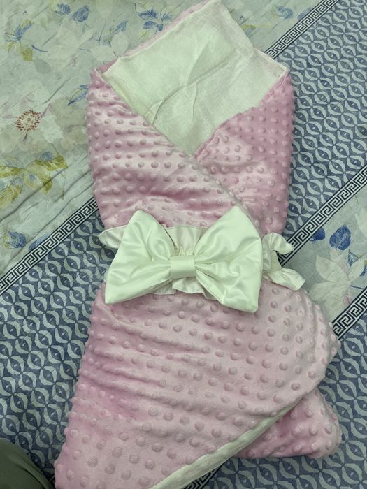 Продам конверты для новорожденных