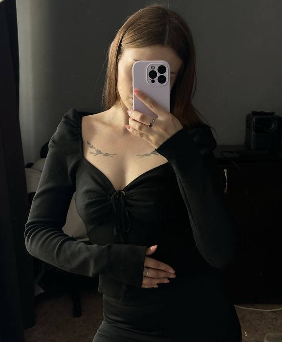 Женская одежда б/у