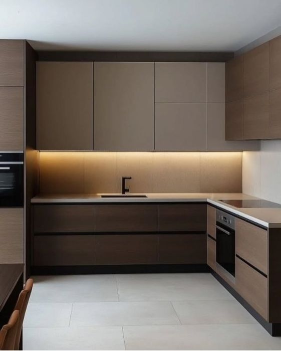 Mebel zakaz asosida, siz xoxlagan turdagi