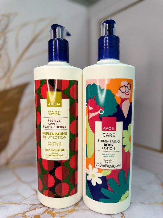 Фаберлик Avon. Эйвон