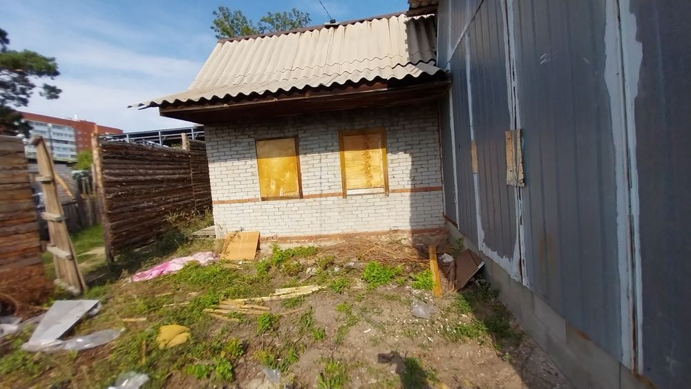 Продам землю 13 соток.