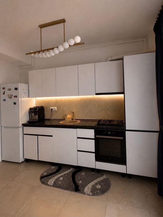 Apartament 2 camere de vânzare – Giroc, Str. Dacilor