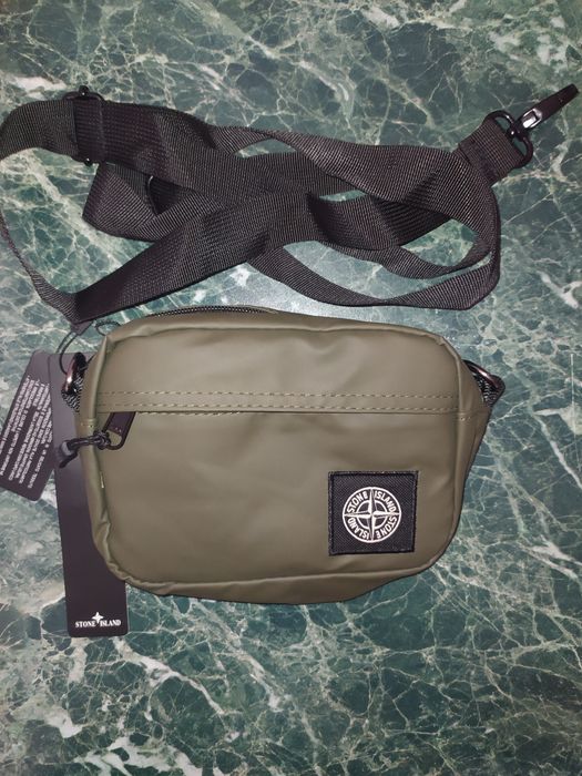 Сумки Stone Island