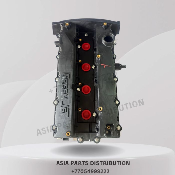 Двигатель HFC4GA3-4D Sunray/T6/T8/N35