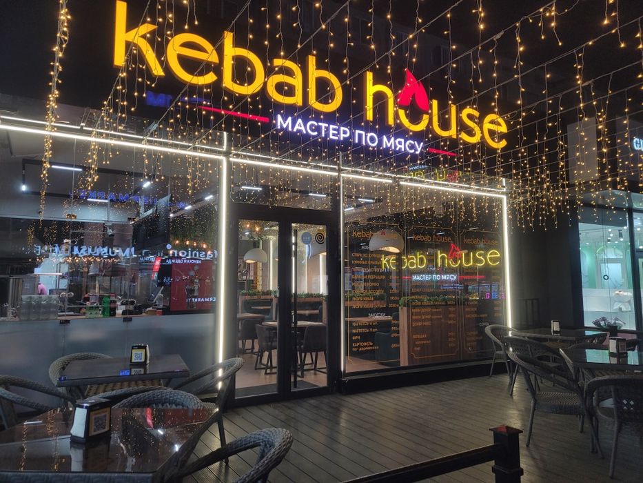 Объёмные буквы, гибкий неон, вывески — по самым низким ценам