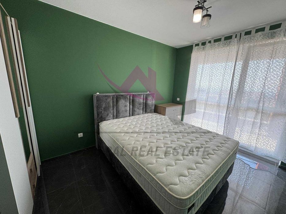 Дава се под наем Тристаен апартамент в Варна, Виница - 109 кв.м за 800 € - Снимка #3