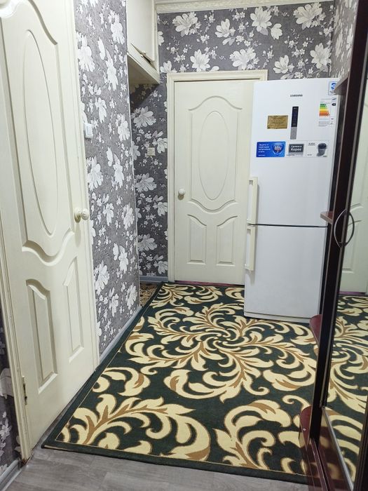 Срочно продаётся квартира