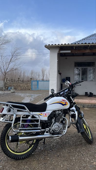 LTM M9 200куб сатылпды