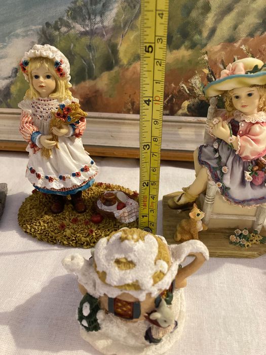 Статуетки - колекционерски