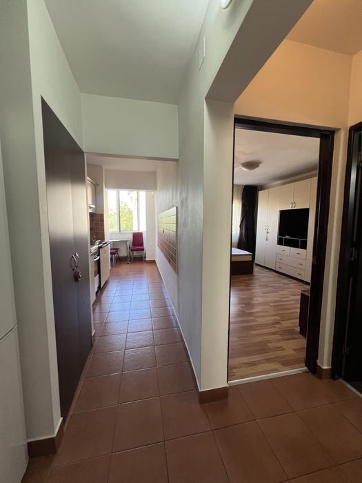 Apartament cu o cameră de vânzare Rogerius