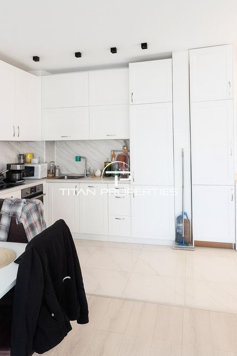 Дава се под наем Двустаен апартамент в Пловдив, Христо Смирненски - 76 кв.м за 637.5 € - Снимка #1