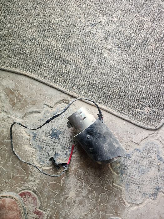 Glushitel Nasadka Akrapoviç