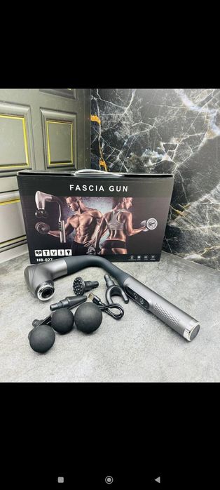 Массажер HB027 +