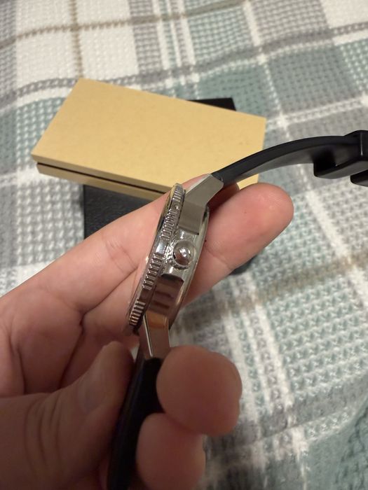 Ceas Sinn 104 automatic, stare foarte buna