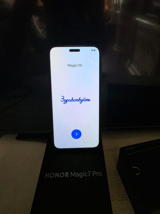 Продам Honor Magic7 Pro 16/1TB