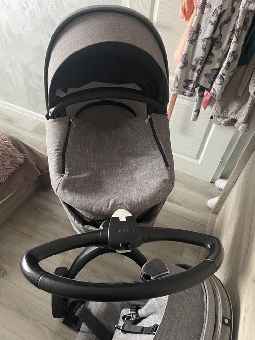 Детска количка Stokke Xplory  V6