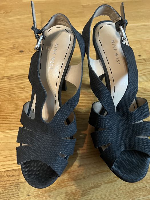 Босоножки Nine West (оригинал)