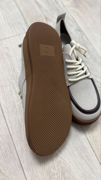 Продам ботинки Новые !